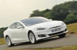 Tesla Model S 60D  2016 года (UK)